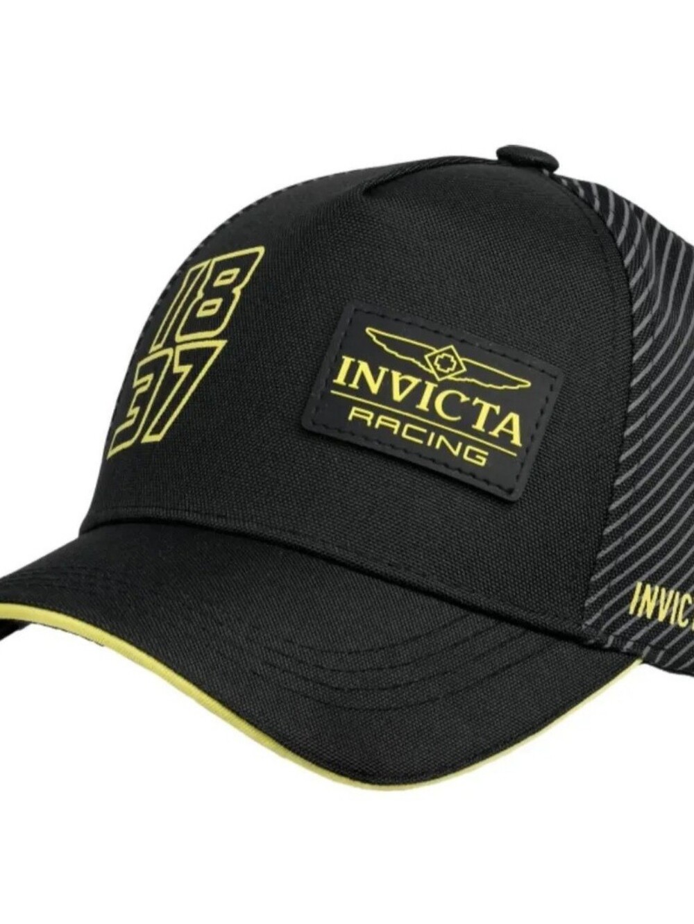 INVICTA: Baseball Cap Limited Edition